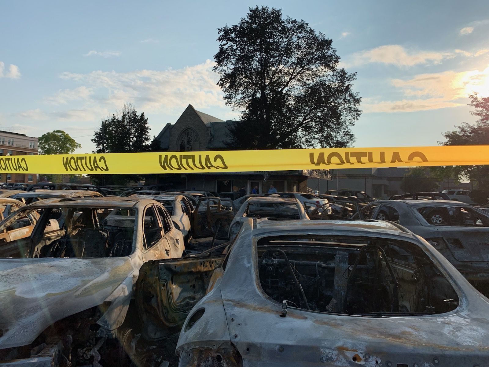 Car Corral